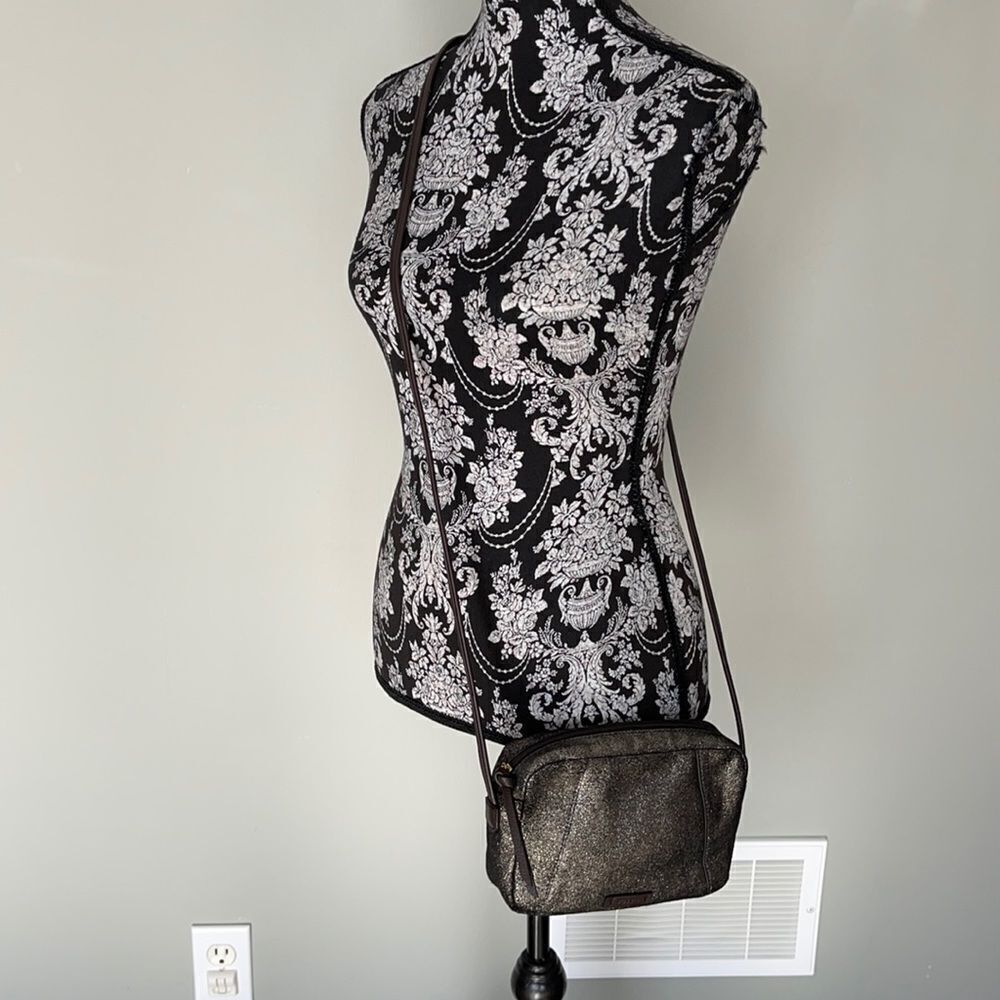 Fossil Crossbody Purse